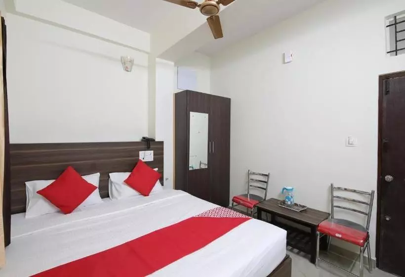 ホテル Collection O Mathura Inn