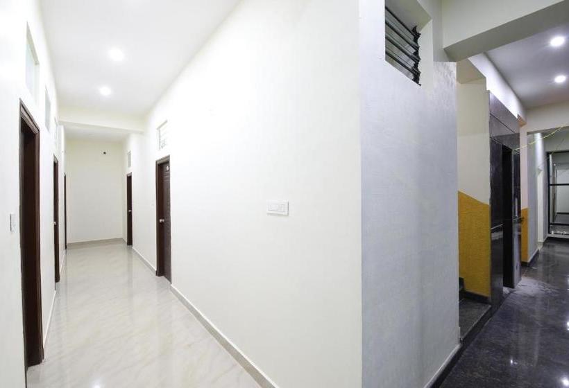 Hotel Collection O Mathura Inn