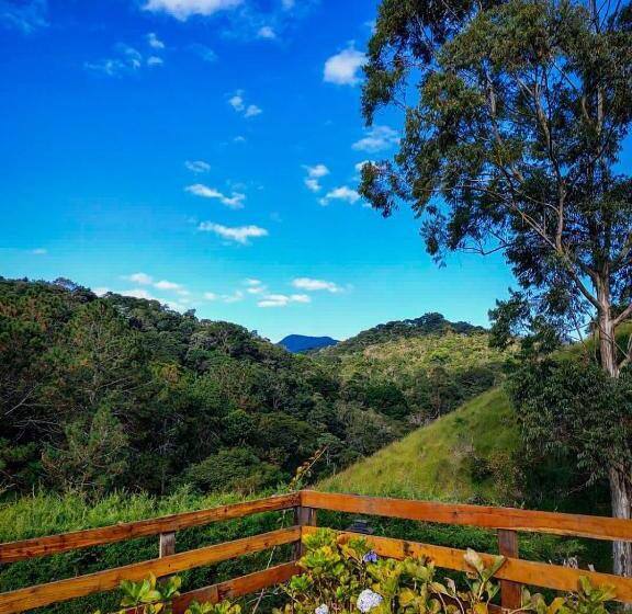 Hotel Pousada Olivier Da Montanha   Recanto Das águas