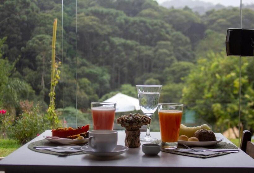 Hotel Pousada Olivier Da Montanha   Recanto Das águas