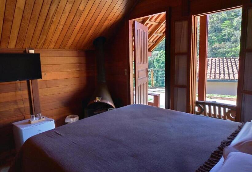 Hotel Pousada Olivier Da Montanha   Recanto Das águas