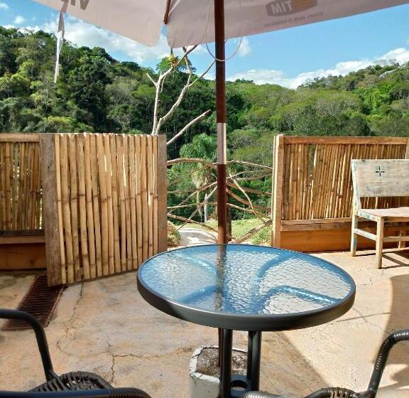 Hotel Pousada Olivier Da Montanha   Recanto Das águas