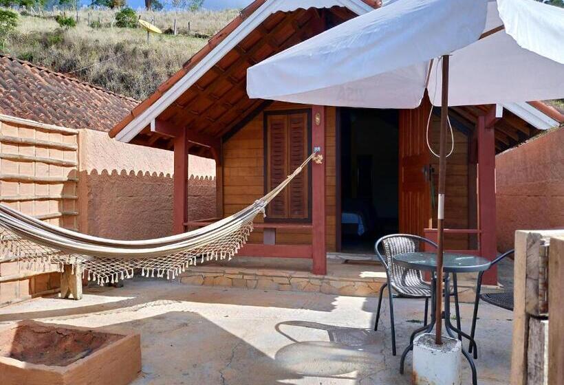 Hotel Pousada Olivier Da Montanha   Recanto Das águas