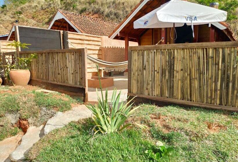 Hotel Pousada Olivier Da Montanha   Recanto Das águas