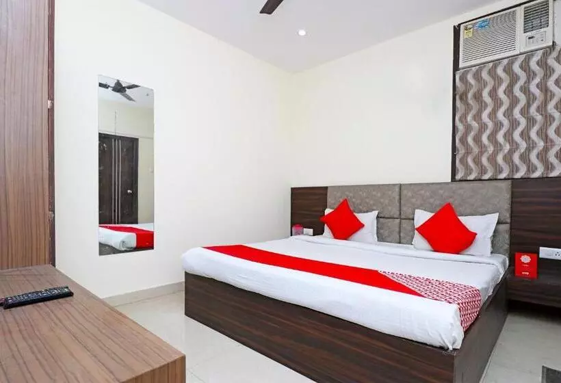 Oyo 27977 Hotel Ashiyana