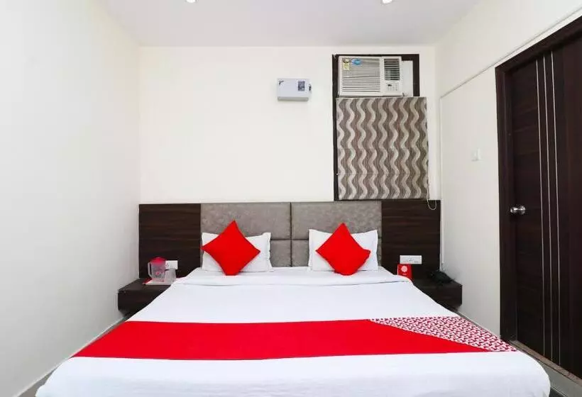 Oyo 27977 Hotel Ashiyana