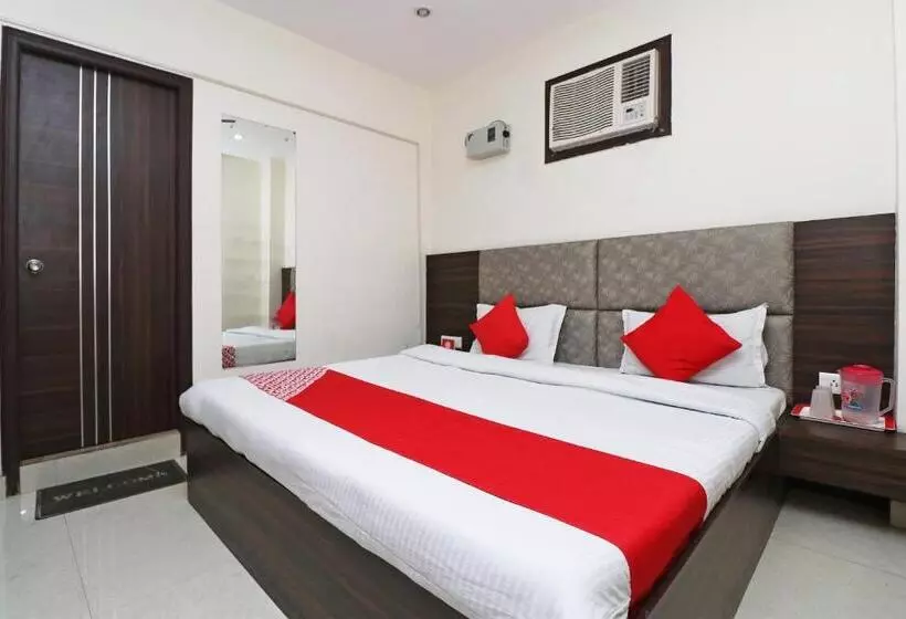 Oyo 27977 Hotel Ashiyana