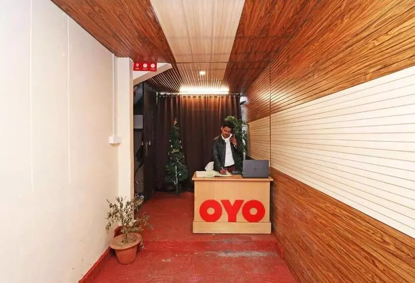 Oyo 27977 Hotel Ashiyana