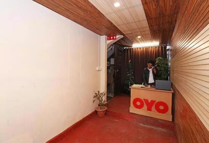 Oyo 27977 Hotel Ashiyana