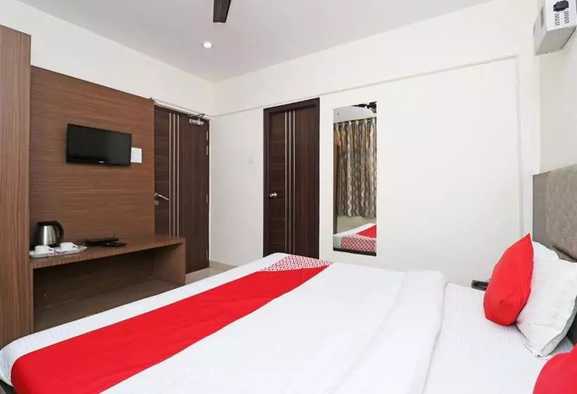 Oyo 27977 Hotel Ashiyana