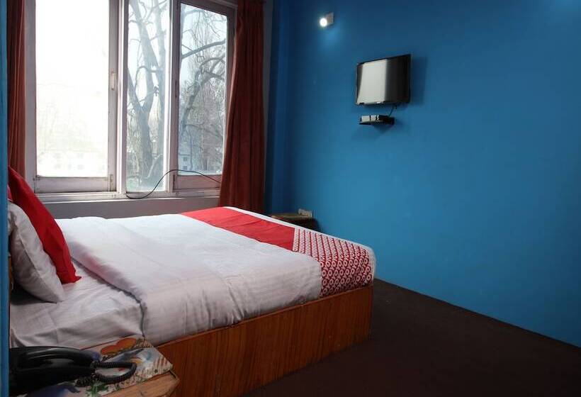 Oyo 29553 Hotel Essar