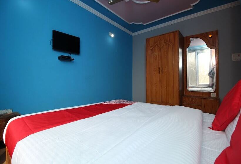 Oyo 29553 Hotel Essar