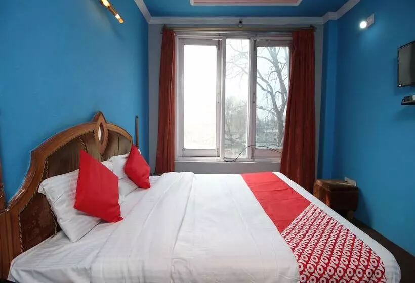 Oyo 29553 Hotel Essar
