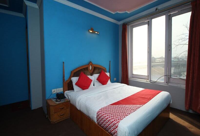 Oyo 29553 Hotel Essar