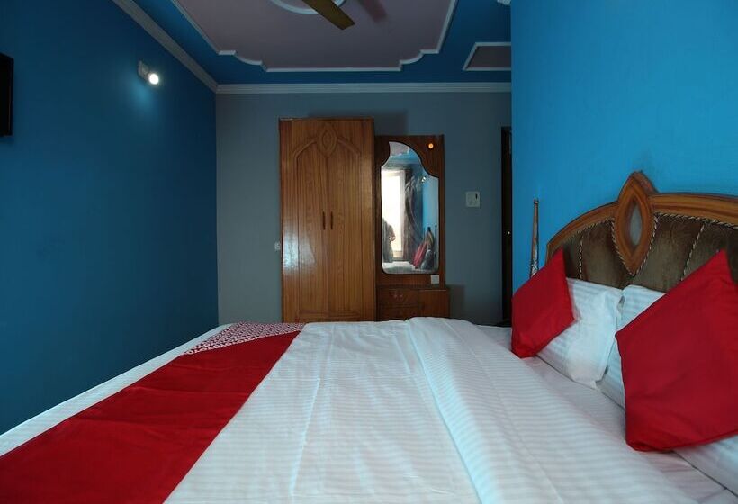 Oyo 29553 Hotel Essar