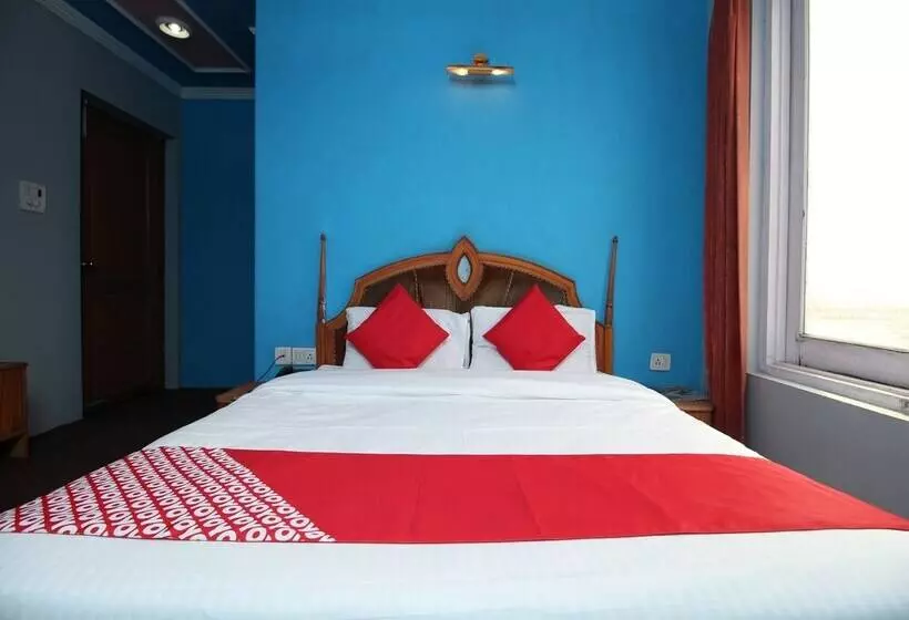Oyo 29553 Hotel Essar