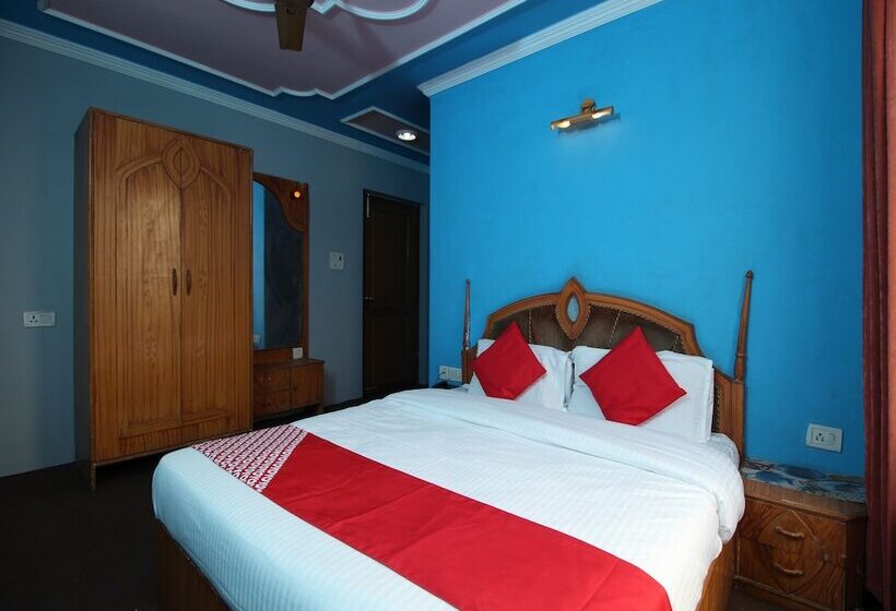 Oyo 29553 Hotel Essar