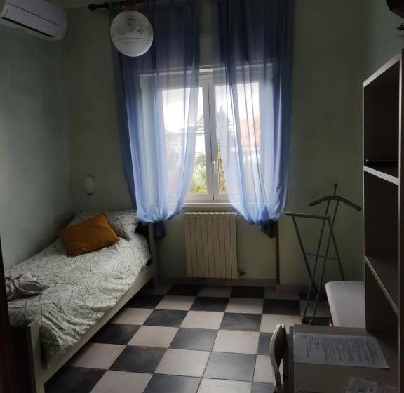 פנסיון Guest House Il Nido