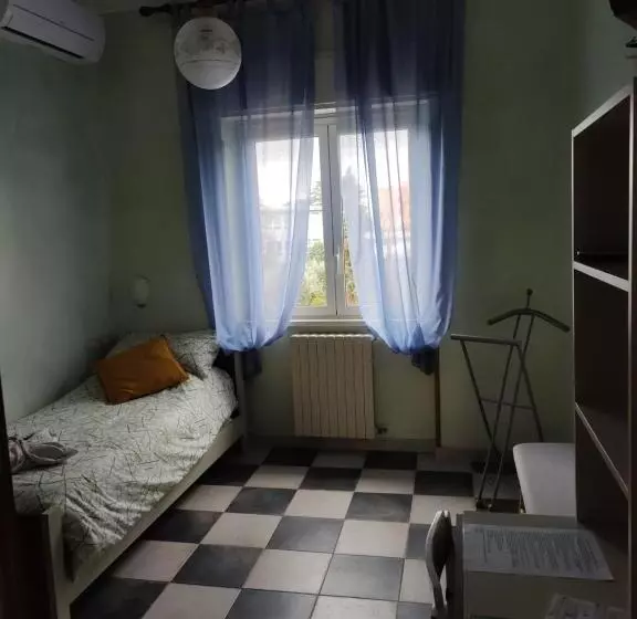 Majatalo Guest House Il Nido