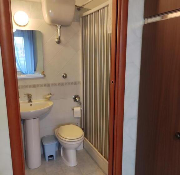 פנסיון Guest House Il Nido