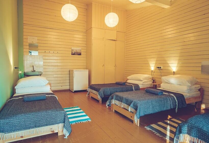 پانسیون Kastytis