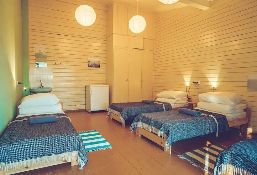 پانسیون Kastytis