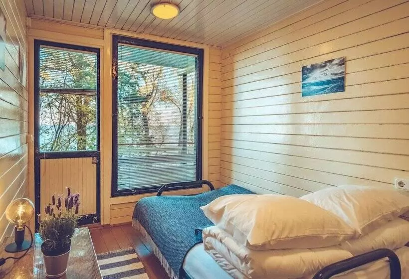 پانسیون Kastytis