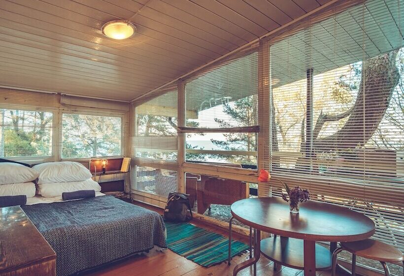 پانسیون Kastytis