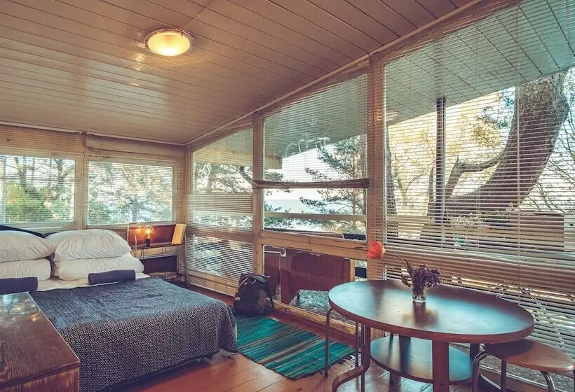 پانسیون Kastytis