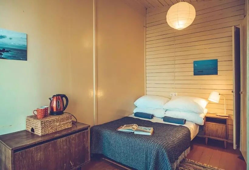 پانسیون Kastytis