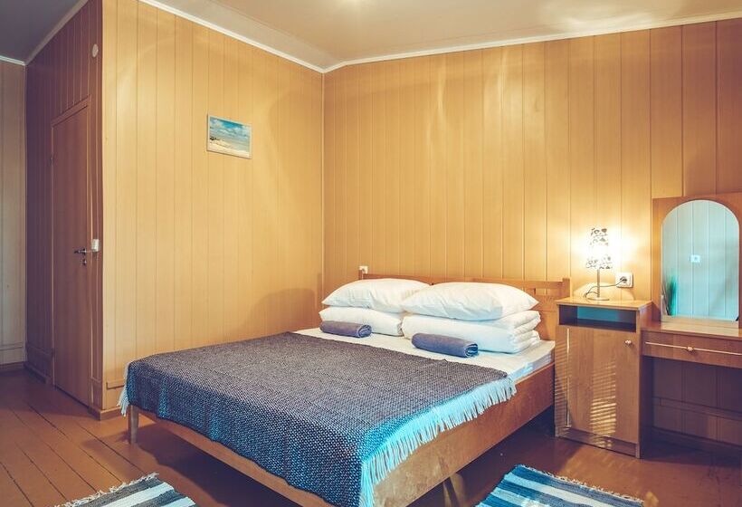 پانسیون Kastytis