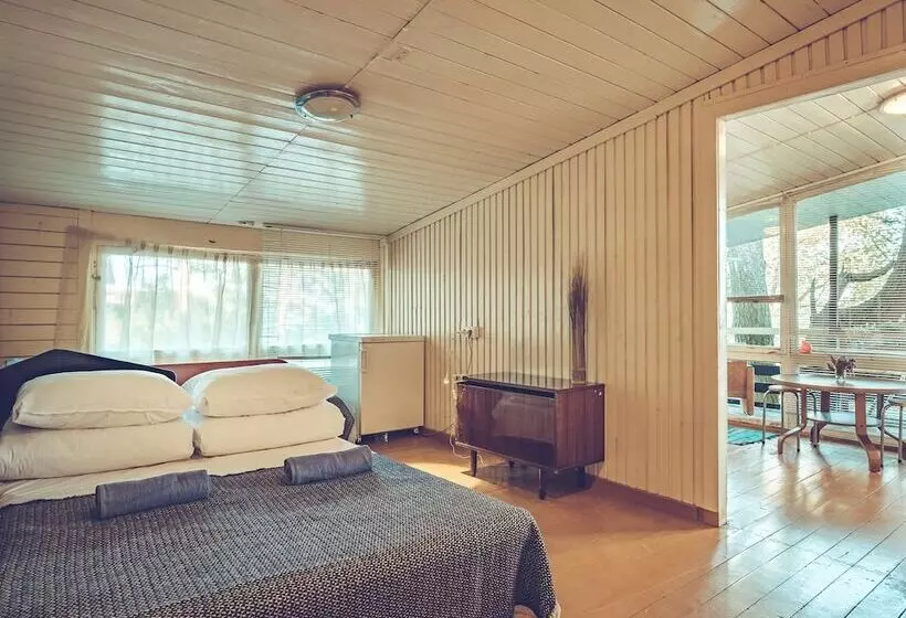 پانسیون Kastytis