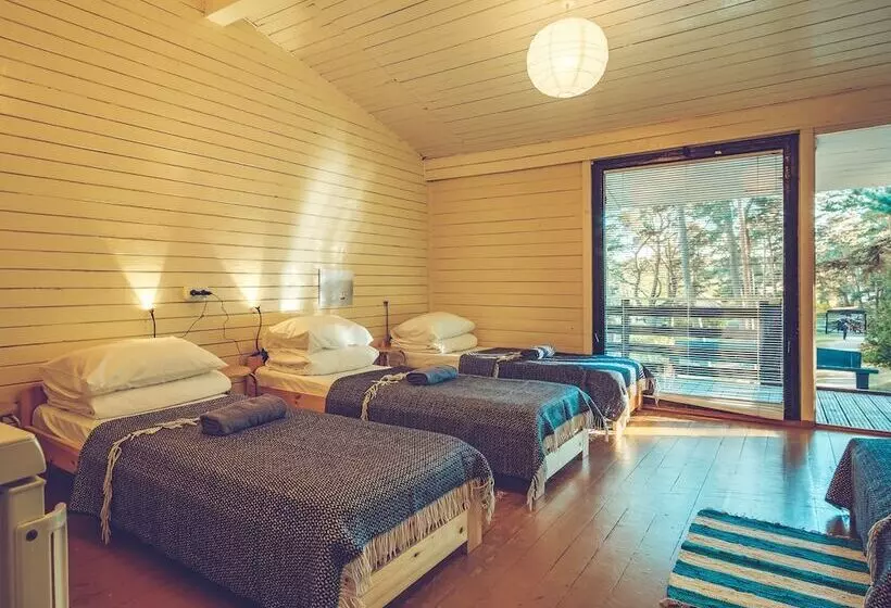 پانسیون Kastytis