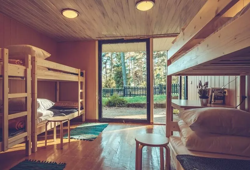 پانسیون Kastytis