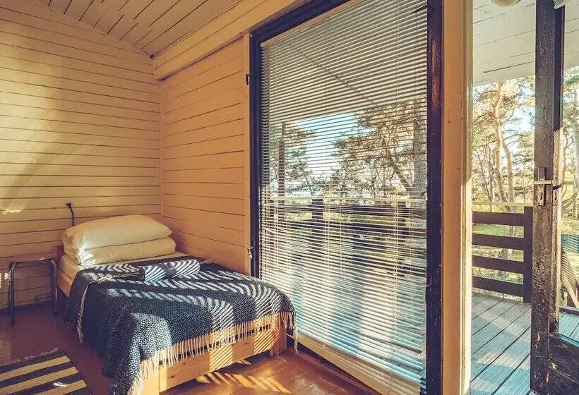 پانسیون Kastytis