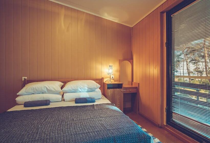 پانسیون Kastytis