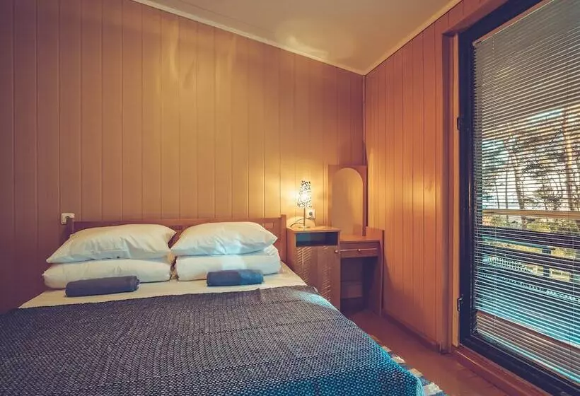 پانسیون Kastytis