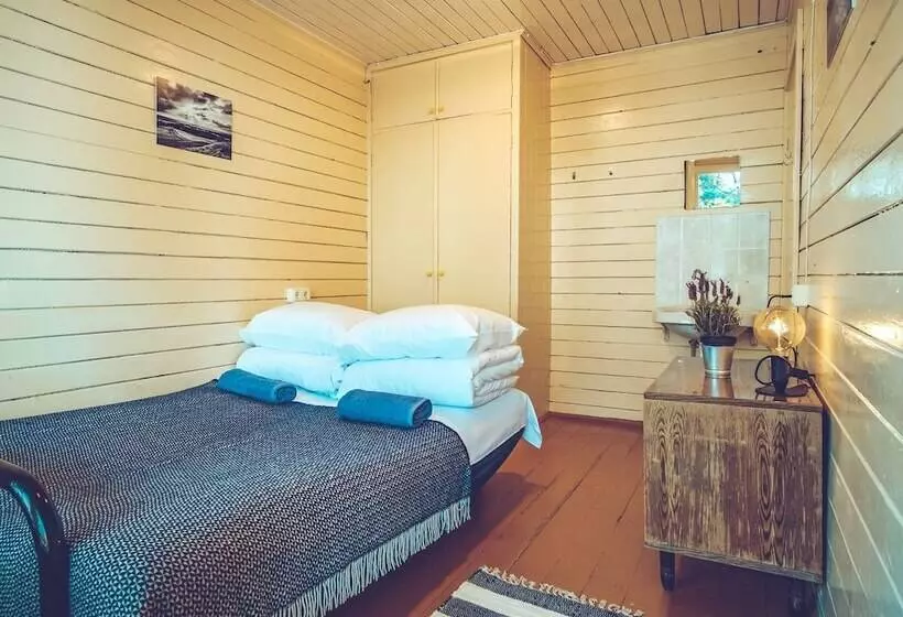 پانسیون Kastytis