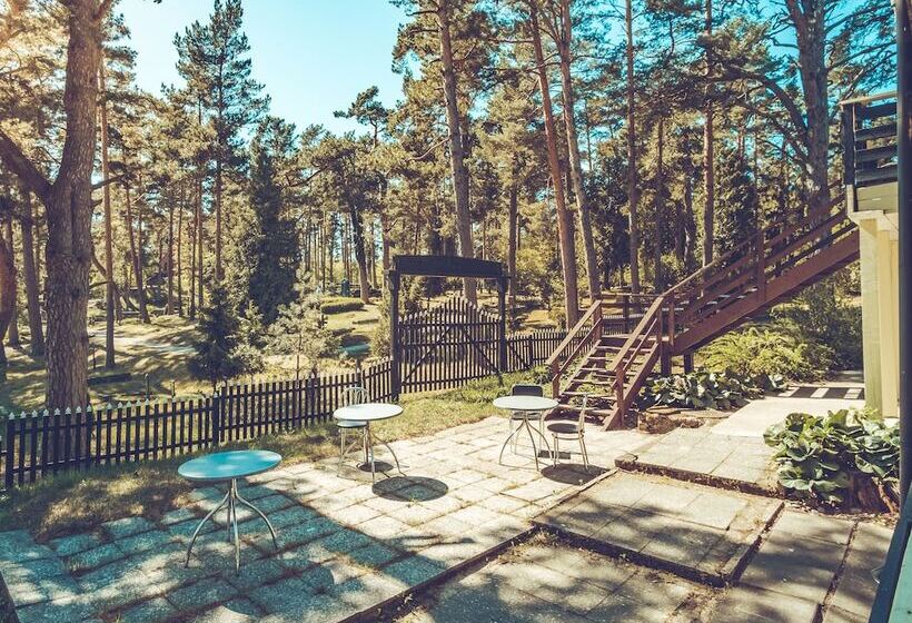 پانسیون Kastytis