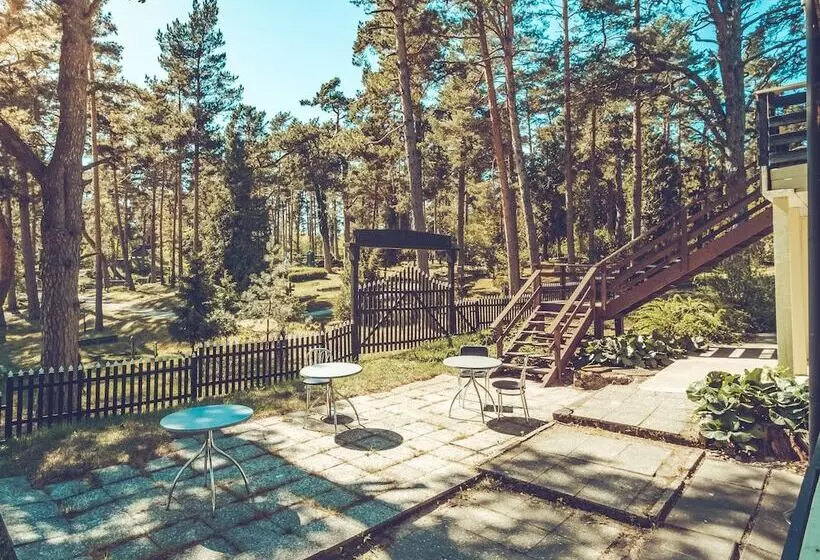 پانسیون Kastytis