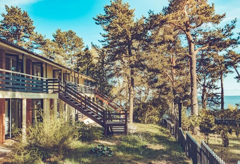 پانسیون Kastytis