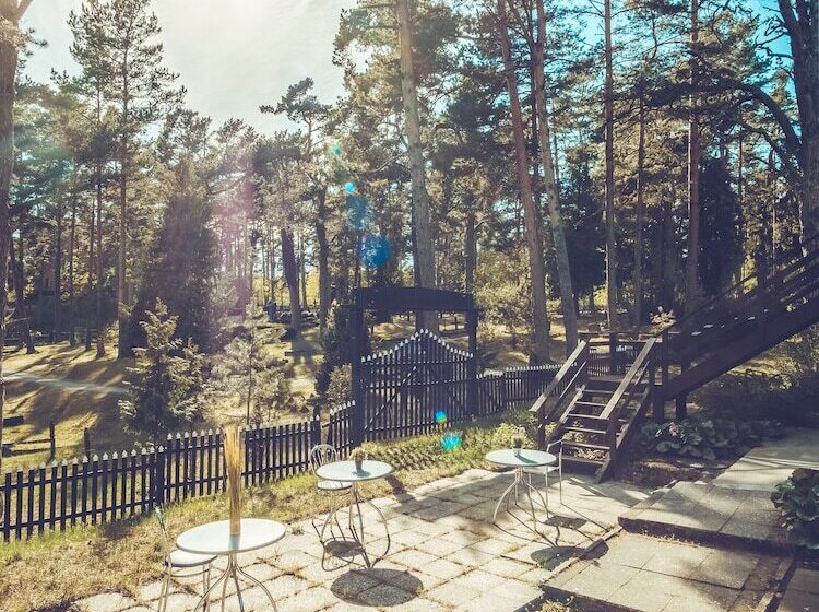 پانسیون Kastytis