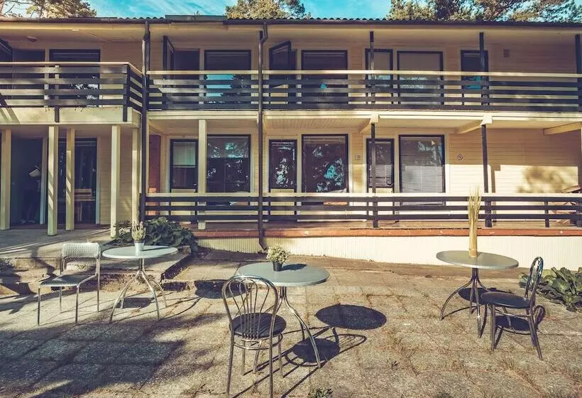 پانسیون Kastytis