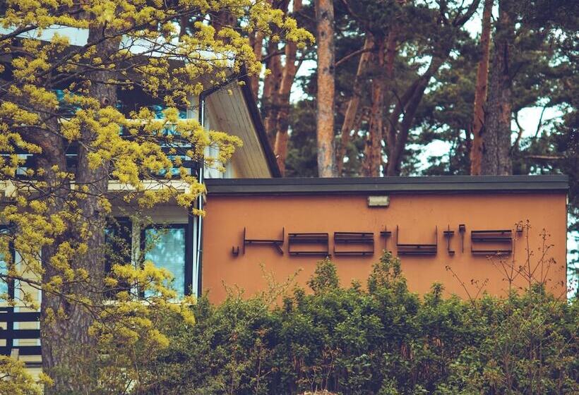 پانسیون Kastytis