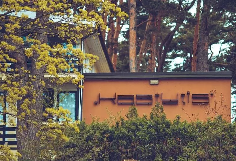 پانسیون Kastytis