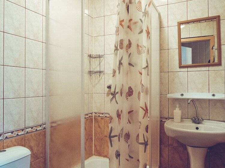 پانسیون Kastytis