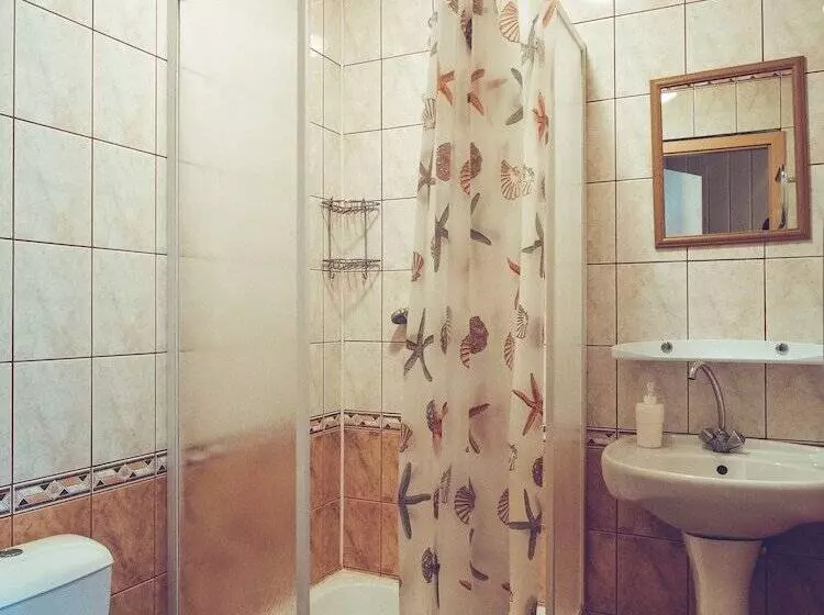 پانسیون Kastytis