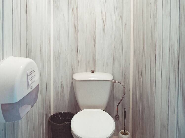 پانسیون Kastytis