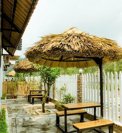 Pensionat Mandala Villa