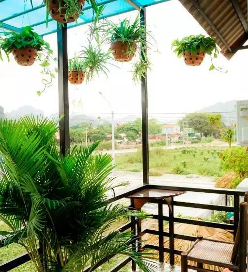 پانسیون Mandala Villa
